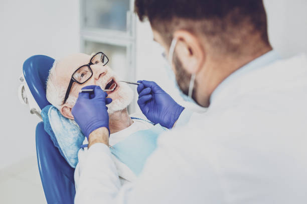 Best Cracked Tooth Emergency Dentist  in Lima, PA